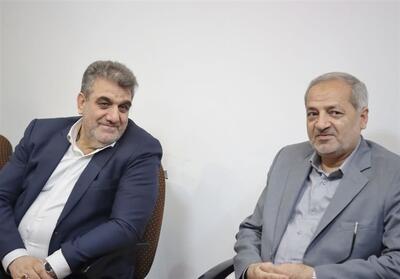 آموزش و پرورش روی ریل سرعت؛ رکورد تاریخی مدرسه‌سازی در کمتر از شش ماه - تسنیم