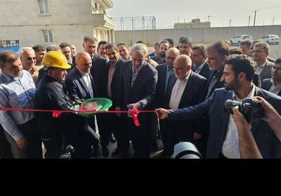 وزیر اقتصاد: مشارکت بخش خصوصی راهی برای بهبود محیط زیست خوزستان - تسنیم
