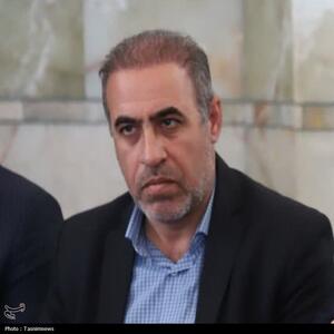 تغییرات اقلیمی و خشکسالی‌ها منجر به تبدیل‌شدن گردوخاک به بحران در قم شده است - تسنیم