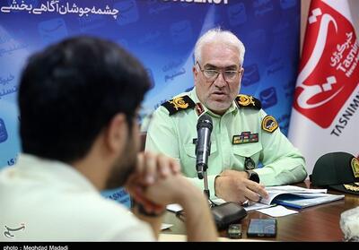 جذب سربازان وظیفه به عنوان محیط‌بان؛‌ خودروهای تویوتا به یگان حفاظت اضافه می‌شوند - تسنیم