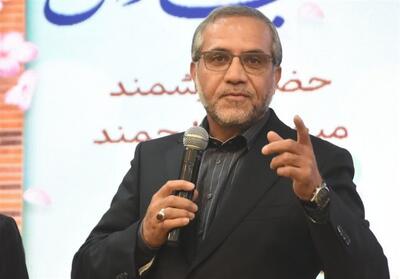 آموزش و پرورش محور پیشرفت کشور؛ مطالبه نماینده سمنان برای تحول انقلابی - تسنیم