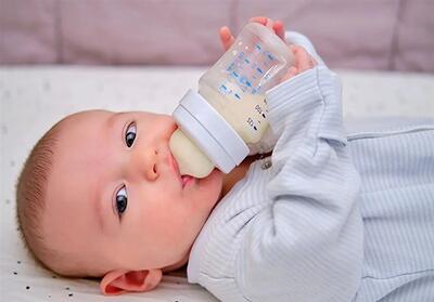 کمبود مقطعی برخی شیرخشک‌های رژیمی در گیلان/ 90 درصد بازار تأمین است - تسنیم