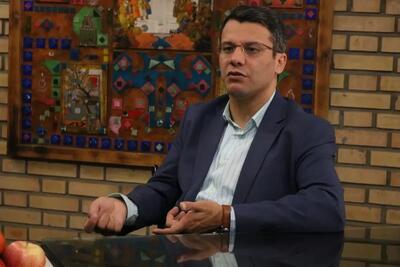 سفر پزشکیان به چین می‌تواند به احیای سند 25 ساله منتهی شود