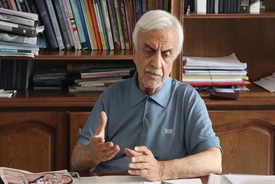 هاشمی طبا: برخی مدیران دولت پزشکیان دستورات کسانی را اجرا می کنند که با سیاست رئیس جمهور ۱۸۰ درجه اختلاف دارد