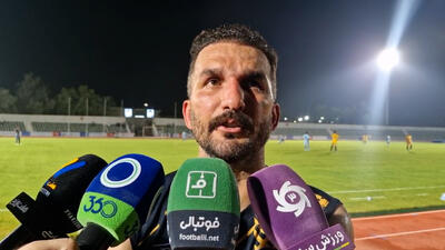 نوری: تعدادی مربی بدون رزومه در فوتبال هستند