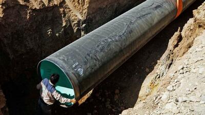 ارتقای خدمات آبرسانی به هفت هزار خانوار سیستانی