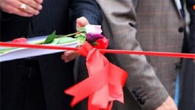 اجرای ۵۰ طرح عمرانی و اقتصادی در سقز