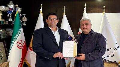 انتصاب سرپرست سازمان لیگ فدراسیون بولینگ و بیلیارد