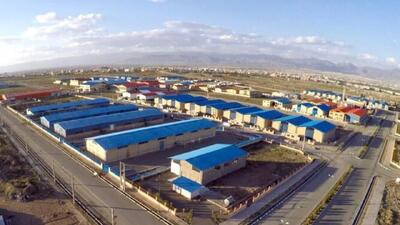 لرستان در مسیر صنعتی شدن؛ ۵ ابرپروژه شیمیایی تا ۱۴۰۵