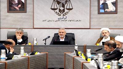 ۳۷۵ نفر از محکومان مالی استان تهران در قالب پویش «به عشق امام حسین (ع) می‌بخشم» آزاد شدند