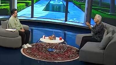 مفهوم سردی و گرمی طبع بدن به زبان ساده + فیلم