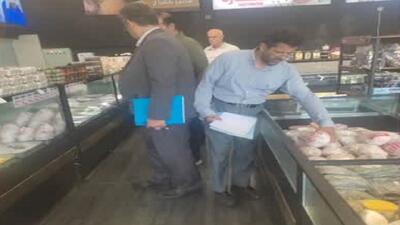 هشدار جهاد کشاورزی آمل به متخلفان بازار مرغ؛ برخورد قانونی در انتظار شماست