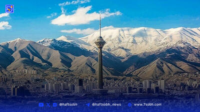 تهران در مسیر بازسازی و توسعه حمل و نقل پاک