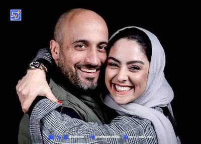 فیلم آغوش علی سرابی و مارال بنی آدم در سینمای ایران