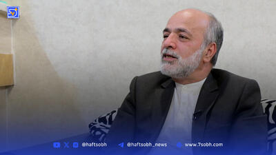 احمد سبحانی پدر ساشا سبحانی