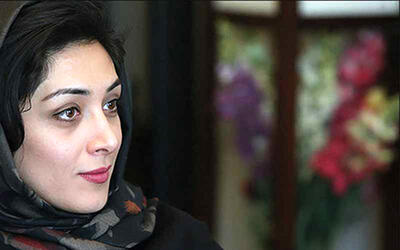 بیوگرافی میلیشا همسر آرش مجیدی