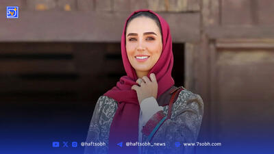 کودکی سوگل طهماسبی