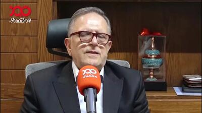دولت باید تقاضای ارز کالاهای غیرضرور را مدیریت کند