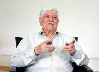 سنگ تمام هاشمی رفسنجانی برای مسعود پزشکیان