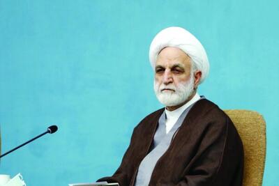 در همه احوالات باید مراجعان به دستگاه قضایی و مردم را تکریم کرد