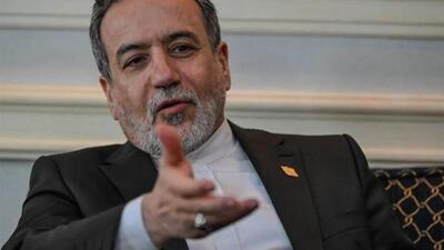 نامه عراقچی به شورای امنیت: تروئیکای اروپایی واقعیت را تحریف کرده است