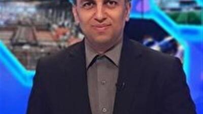 درگذشت حسین زندی‌نیا، گوینده و سردبیر خبر صدا و سیمای مرکز البرز در سانحه تصادف
