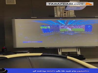 واکنش جالب بازیکنان غیرت قزاقستان هنگام قرعه‌کشی لیگ قهرمانان اروپا؛ هیجان رویارویی با رئال مادرید