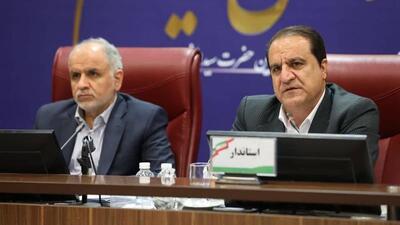 استاندار ایلام: دولت رقیب بخش خصوصی نیست/مدیران بستر سرمایه‌گذاری را فراهم کنند