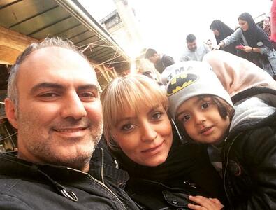 لحظه احساساتی شدن رایان سرلک با شنیدن صدای پدر و مادرش را ببیند +فیلم
