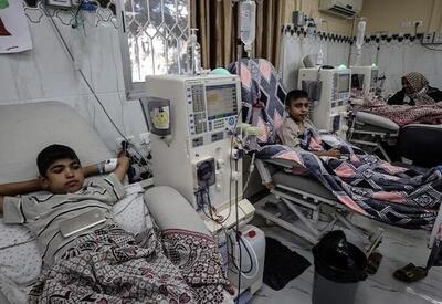 مدیر کل مجتمع پزشکی الشفاء در غزه: در صورت یورش اسرائیل به غزه، با مرگ جمعی یک میلیون و ۲۰۰ هزار شهروند روبه‌رو خواهیم شد