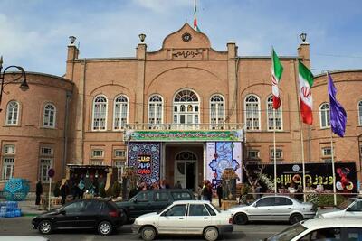 فراخوان ملی شهرداری ارومیه برای جذب سرمایه‌گذار در بیش از ۸۰ پروژه شهری