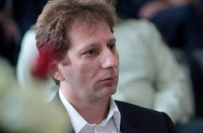 حضور پُرسروصدای بابک زنجانی در یک نمایشگاه