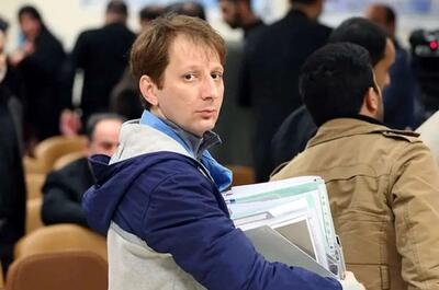تکذیب احضار بابک زنجانی به پلیس فتا پایتخت