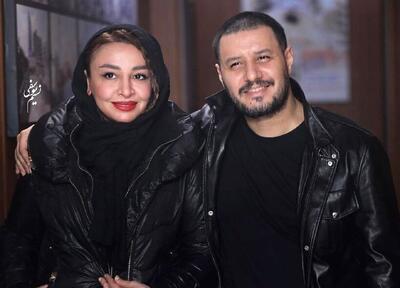 تاریخ و زمان وبگردی؛تیپ سفید مه لقا باقری و نازنین بیاتی بازیگران معروف