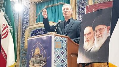 همدلی و وفاق رمز عبور از شرایط سخت کشور است