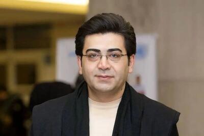 فرزاد حسنی مجری پانزدهمین جشن منتقدان شد/ پیام دبیر جشنواره