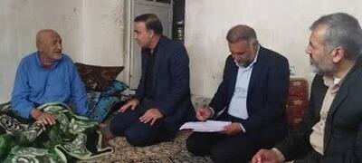 124 میلیارد تومان خدمات به مددجویان کمیته امداد گچساران ارائه شد