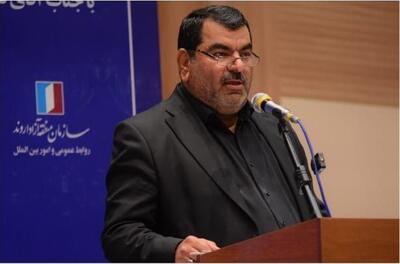 رییس اتاق بازرگانی آبادان: سیاست‌های متناقض سرمایه‌گذاران را فراری داده است / اروند رود شاهرگ مسدود اقتصاد آبادان و خرمشهر است