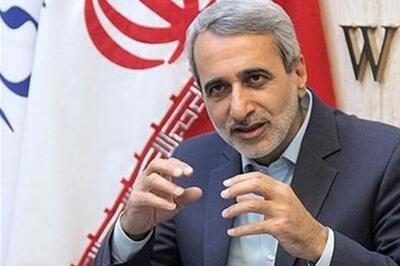 عضو کمیسیون امنیت ملی مجلس: تحریم‌های جدیدی در کار نیست، فشارها صرفاً تبلیغاتی است