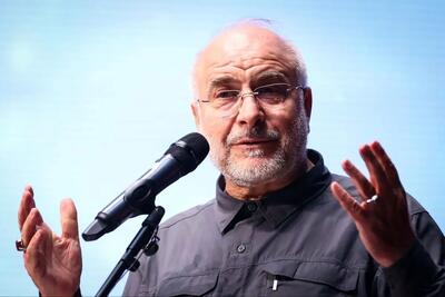قالیباف: امروز آمریکا، رژیم صهیونیستی و ناتو و حتی بخشی از امکانات کشور‌های منطقه در مقابل ما قراردارند / ترامپ در دوره نخست ریاست جمهوری خود به منطقه آمد و با ۴ میلیارد دلار سیستم پدافند هوایی تمام آنها را با هم یکپارچه کرد