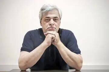 مهاجری: میگفتند آقای شمخانی کلید پرونده هسته ای است؛اما او فقط قفل بود!
