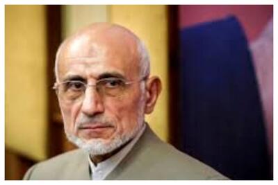 تمجید میرسلیم از پزشکیان