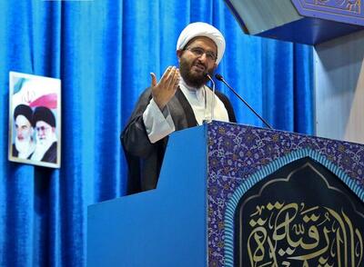 فرانسه، آلمان و انگلیس عملۀ صهیونیست‌ها شده‌اند