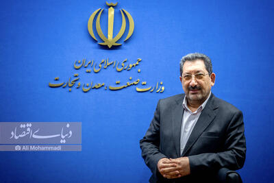 وزیر صمت ۵۸۸ طرح جدید در خوشه‌های صنعتی سراسر کشور را افتتاح کرد