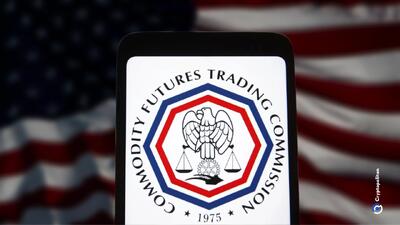 کمیسیون معاملات آتی کالا (CFTC) به معامله‌گران آمریکایی اجازه دسترسی به صرافی‌های رمزارزی خارج از ایالات متحده را می‌دهد.