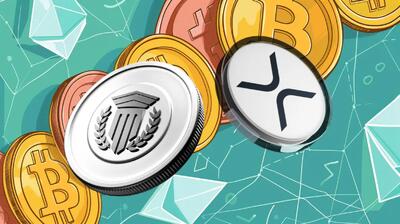 در حال حاضر بهترین ارز دیجیتال برای خرید کدام است؟ رشد Mutuum Finance (MUTM) پیش‌بینی‌های ریپل (XRP) برای سال ۲۰۲۵ را تحت‌الشعاع قرار داده است.