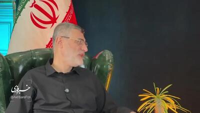 قاضی زاده هاشمی درباره ترور شهید رئیسی:  مستند روشنی برای ترور او نداریم