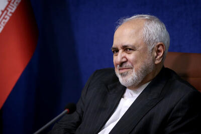 ظریف: ایران دنبال بمب هسته ای نیست/ 40سال کسی به ما تجهیزات نظامی نداد اما گنبد آهنین را شکستیم