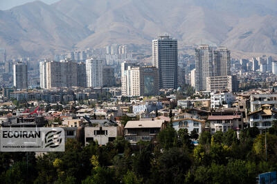 شناسایی ۱۰ هزار ساختمان ناایمن در تهران؛ جزئیات برنامه مرکز تحقیقات راه و مسکن