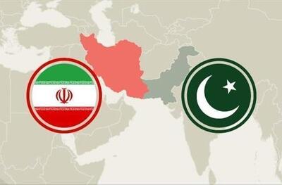 اعلام آمادگی ایران برای کمک به سیل زدگان پاکستانی - اکونیوز
